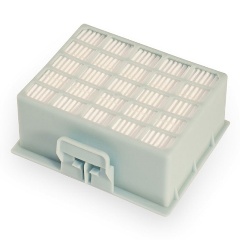 Изображение товара Фильтр Hepa Filtero FTH 24 BSH для пылесосов Bosch, Siemens