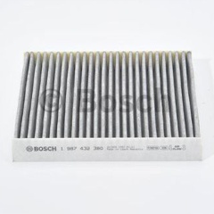 Изображение товара Фильтр салонный BOSCH 1987432380 для RENAULT Laguna II