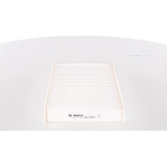 Изображение товара Фильтр салонный BOSCH для NISSAN Qashqai (13-), 1987435057