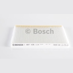 Изображение товара Фильтр салонный BOSCH для HYUNDAI Solaris KIA Rio (11-), 1987435114