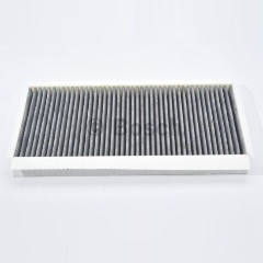 Изображение товара Фильтр салонный угольный BOSCH для MERCEDES Sprinter (W906), 1987432513