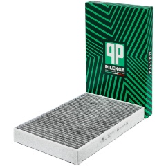 Изображение товара Угольный салонный фильтр PILENGA FA-P 4047-C для VOLVO S80 V70