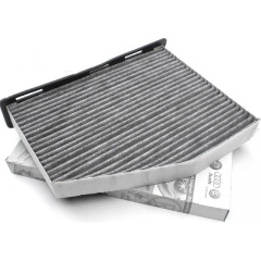 Изображение товара Фильтр салонный угольный VAG 1K1 819 653B