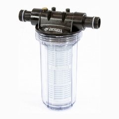 Изображение товара Фильтр тонкой очистки Denzel, 97282