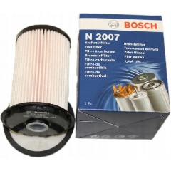 Изображение товара Фильтр топливный BOSCH для FORD Focus, C-Max, Focus 2, Galaxy 2 (1.8) (TDCI), F026402007