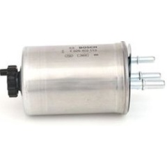 Изображение товара Фильтр топливный BOSCH для LAND ROVER Discovery 3, Range Rover, F026402113