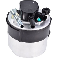 Изображение товара Фильтр топливный BOSCH для Ford Mazda Volvo 1.6 TDI F026402204