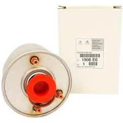 Изображение товара Фильтр топливный CITROEN/PEUGEOT для PEUGEOT Partner (08-), 1906.E6