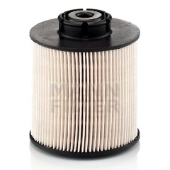 Изображение товара Фильтр топливный MANN-FILTER PU 1046/1 x
