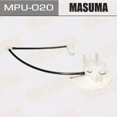 Изображение товара Фильтр топливный MASUMA MPU-020