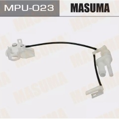 Изображение товара Фильтр топливный MASUMA MPU-023