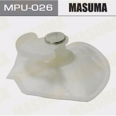 Изображение товара Фильтр топливный MASUMA MPU-026