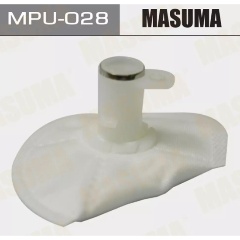 Изображение товара Фильтр топливный MASUMA MPU-028