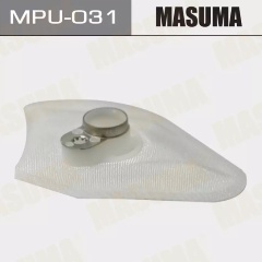 Изображение товара Фильтр топливный MASUMA MPU-031