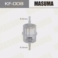 Изображение товара Фильтр топливный низкого давления MASUMA KF-008