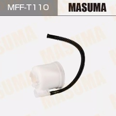 Изображение товара Фильтр топливный в бак (без крышки) MASUMA MFF-T110