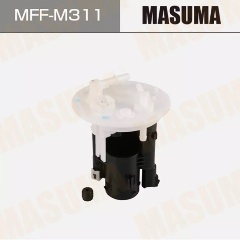 Изображение товара Фильтр топливный в бак MASUMA MFF-M311