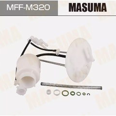 Изображение товара Фильтр топливный в бак MASUMA MFF-M320