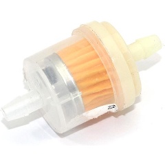 Изображение товара Фильтр топливный VBPARTS под шланг диаметр 6 131084 082740