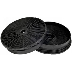 Изображение товара Угольный фильтр ELIKOR Ф-02 кассетный, 2шт.