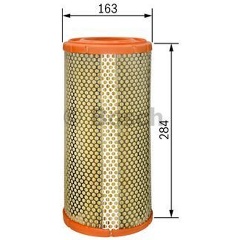 Изображение товара Фильтр воздушный BOSCH 1457433790