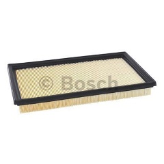 Изображение товара Фильтр воздушный BOSCH для NISSAN Almera (N16E), Primera (P11,P12), X-Trail (T30), F026400454
