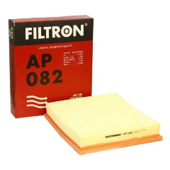 Изображение товара Фильтр воздушный FILTRON AP082 для DAEWOO Nexia,Espero OPEL Kadett E