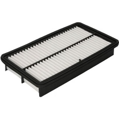 Изображение товара Фильтр воздушный LYNXauto LA-502