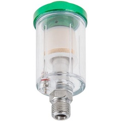 Изображение товара Фильтр воздушный (минифильтр) ECO (1/4") (AF-01B)