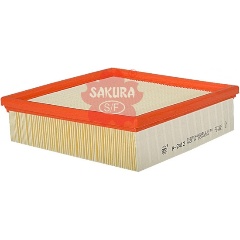 Изображение товара Фильтр воздушный SAKURA A2412 для ВАЗ 2108-15