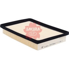 Изображение товара Воздушный фильтр SAKURA A-2819 для Hyundai и Kia - качество и надежность