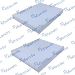 Изображение товара Фильтр воздушный салона MANDO ECF00073M