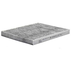 Изображение товара Фильтр воздушный салона угольный BSG BSG30145015