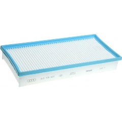 Изображение товара Фильтр воздушный VAG для AUDI Q7 6.0 TDi, 4L0129620