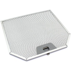 Изображение товара Жировой фильтр для вытяжек Faber 133.0017.598 совместим с моделями CYLINDRA VERTIGO ZOOM