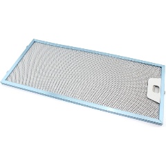 Изображение товара Жировой фильтр для вытяжек Faber 133.0059.039 186X415 50