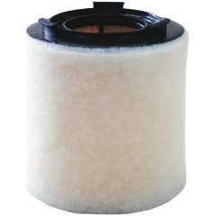 Изображение товара Фильтр воздушный FILTRON (AUDI, SEAT, SKODA, VW) AK370/2