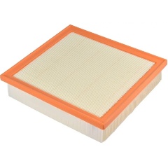 Изображение товара Фильтр воздушный FILTRON (VOLKSWAGEN, AUDI, LADA, VOLVO, JAGUAR, CHEVROLET, NISSAN, FORD) AP006