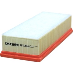 Изображение товара Фильтр воздушный FILTRON (AUDI A4/A5) AP139/4
