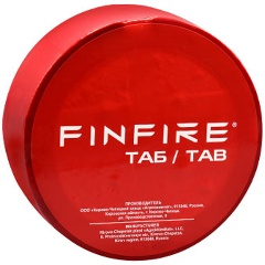 Изображение товара Автономное устройство порошкового пожаротушения FINFIRE ТАБ