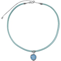 Изображение товара Колье FIORE LUNA Sky Ignite - стильное украшение для женщин с кристаллами