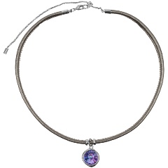 Изображение товара Колье FIORE LUNA Virtual Light (B1902.M10 V/S)