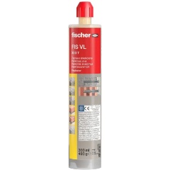 Изображение товара Анкер химический FISCHER_DE FIS VL 300T