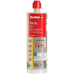 Изображение товара Анкер химический FISCHER_DE FIS VL 410C