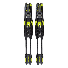 Изображение товара Крепление лыжное Fischer NNN RACE PRO CLASSIC IFP S50119