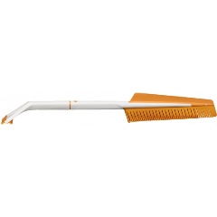 Изображение товара Автомобильная щетка Fiskars SnowXpert 1019352 для снега и льда
