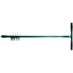 Изображение товара Бур садовый шнековый 1100х150 мм FIT 77245