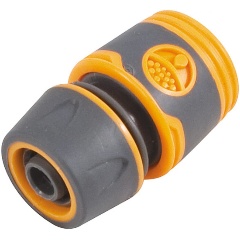 Изображение товара Соединитель двухкомпонентный 1/2' FIT 77741