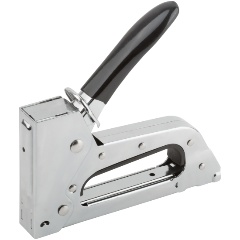 Изображение товара Степлер для узких скоб FIT "тип 53" / "тип 53F", 6-10 мм, рессорный механизм, металлический корпус