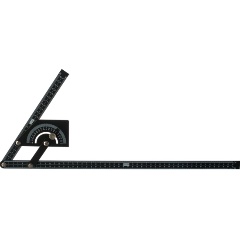 Изображение товара Угломер-квадрант FIT 180 гр. 230x500 мм